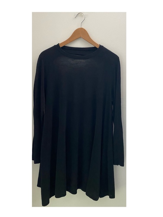 Free People Tops - Free People Beach Open Back Dress Size Large Night Out Going Out